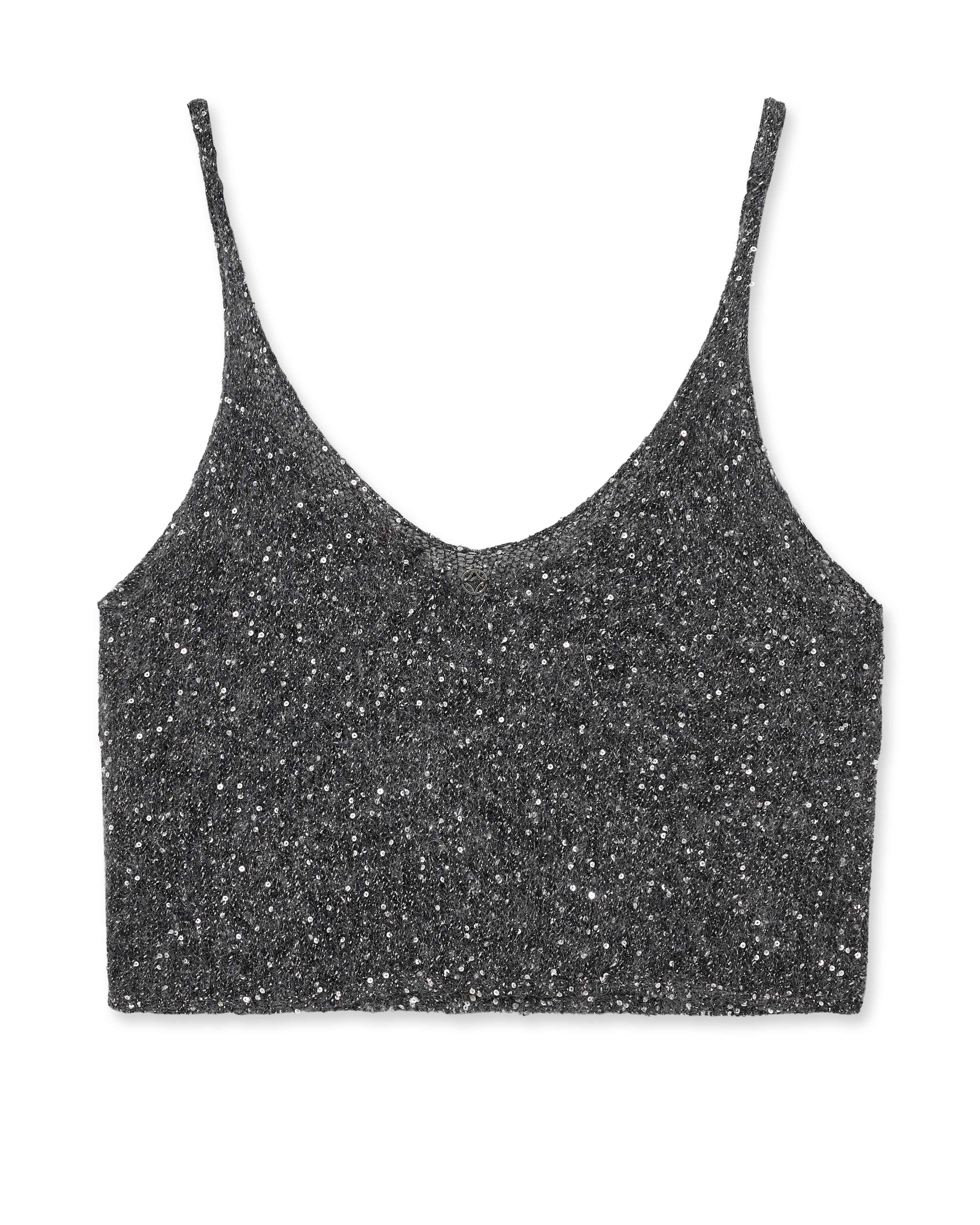 Heyanno - Venetia Knit Top