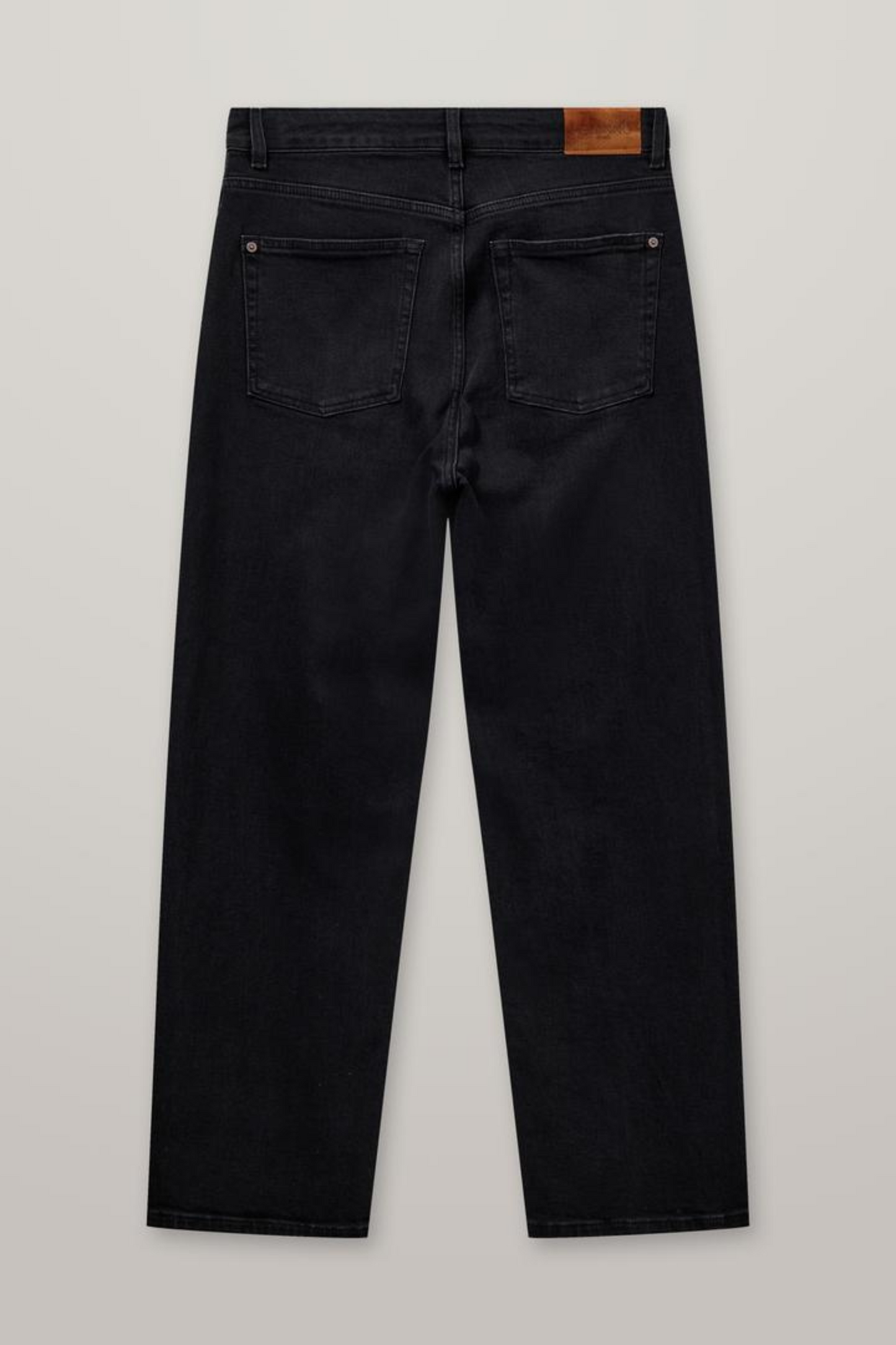 Heyanno - Good Zip Jeans