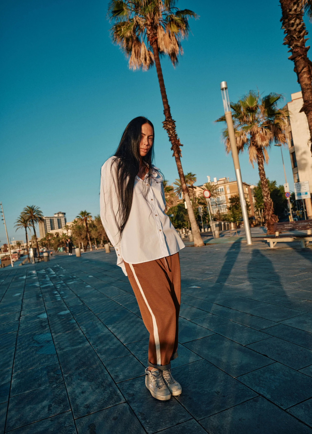 Heyanno - Master Base Shirt