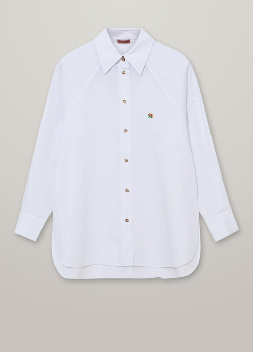 Heyanno - Master Base Shirt
