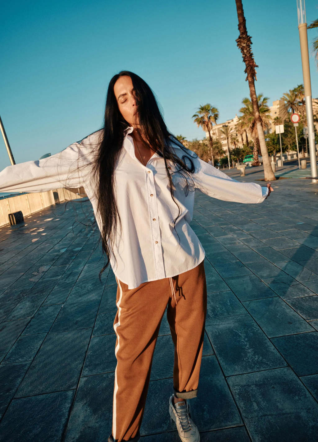 Heyanno - Master Base Shirt