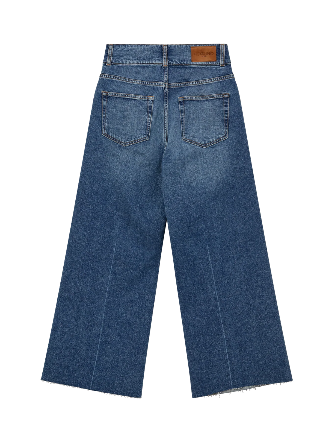 Heyanno - Noble Dreamy Jeans