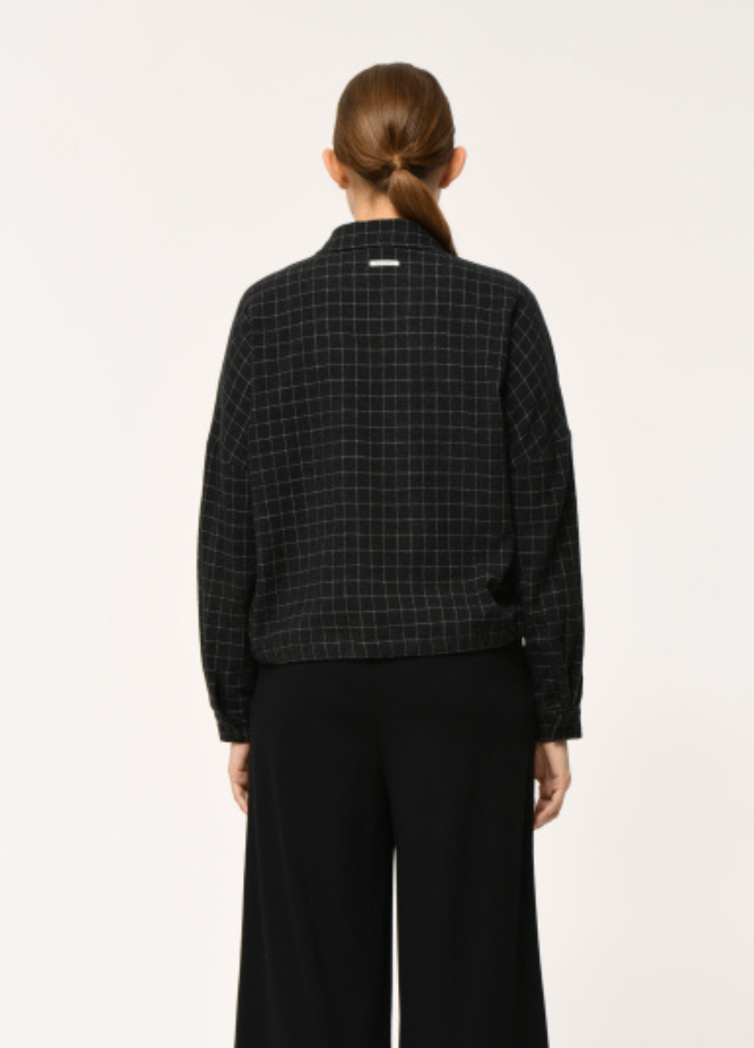 Humility - Catya Blouse