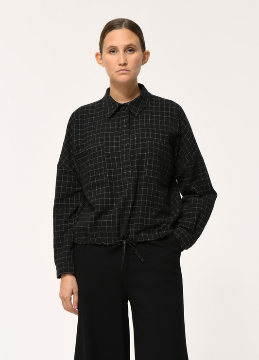 Humility - Catya Blouse