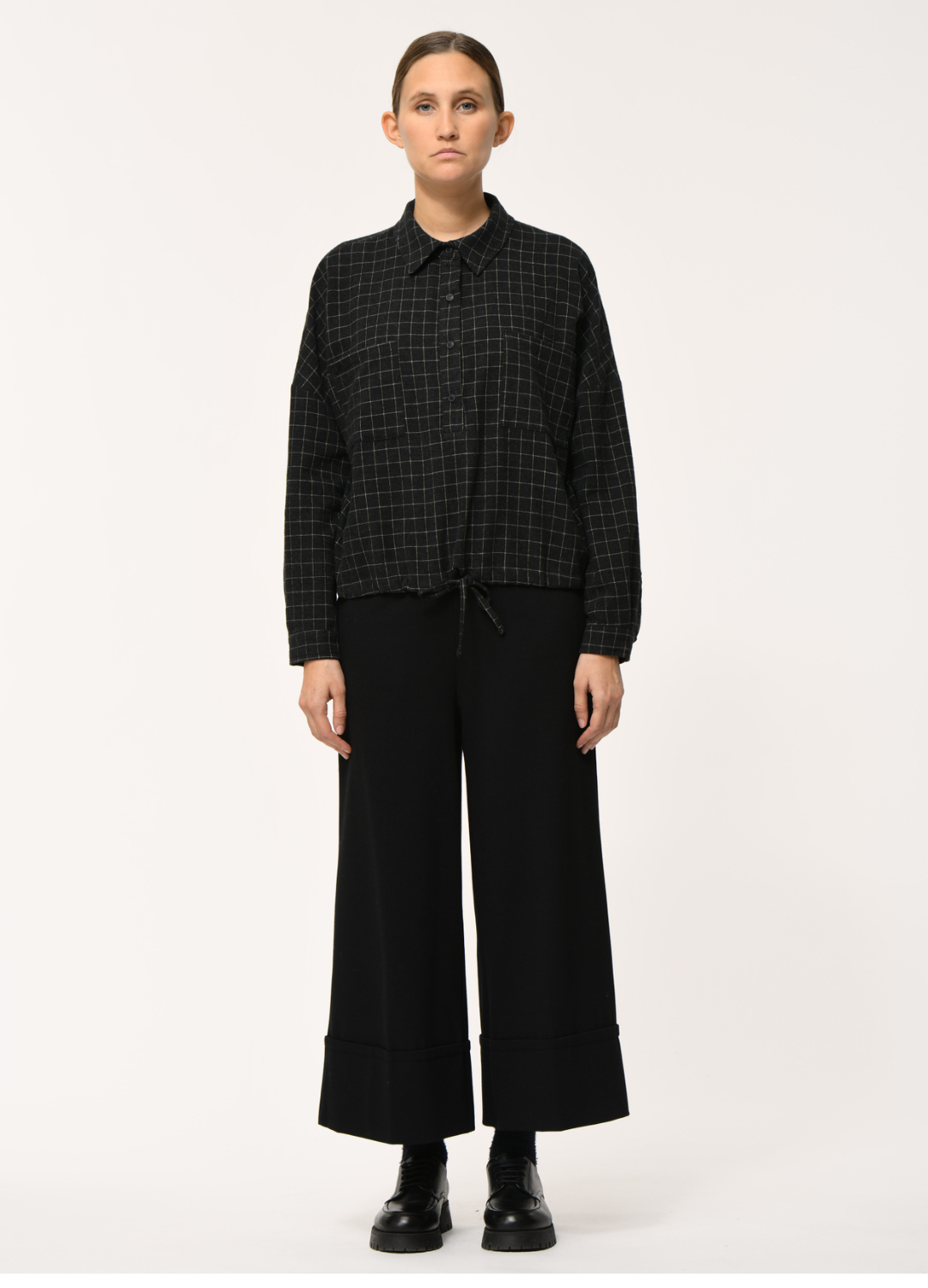 Humility - Catya Blouse