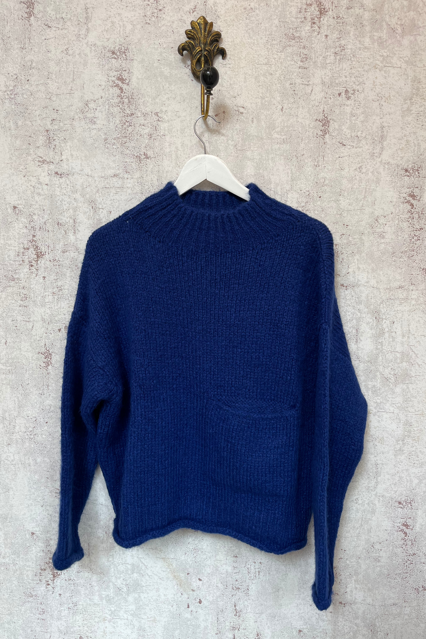 Humility - Cody Saphir Knit