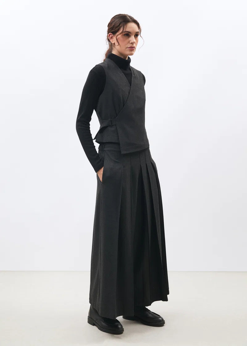 Humility - Lozan Waistcoat