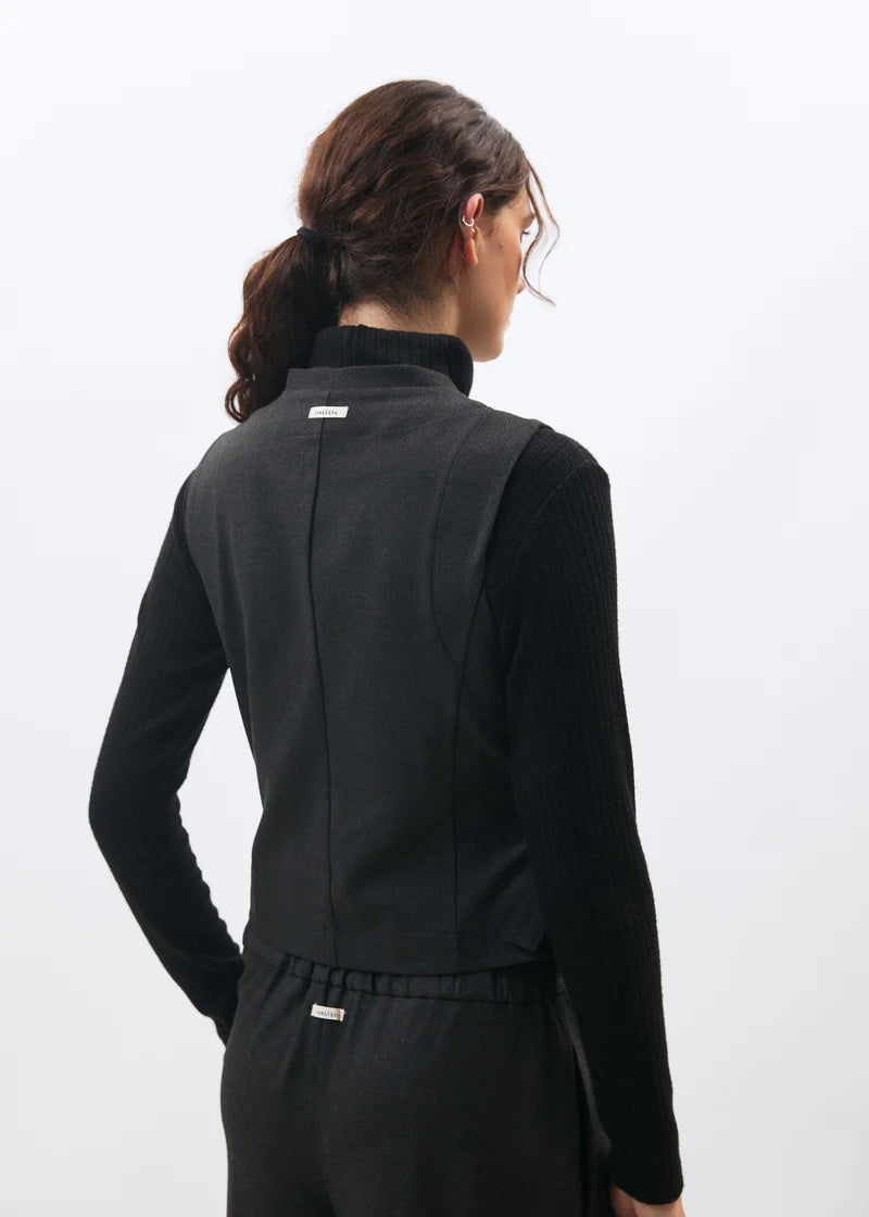 Humility - Lozan Waistcoat