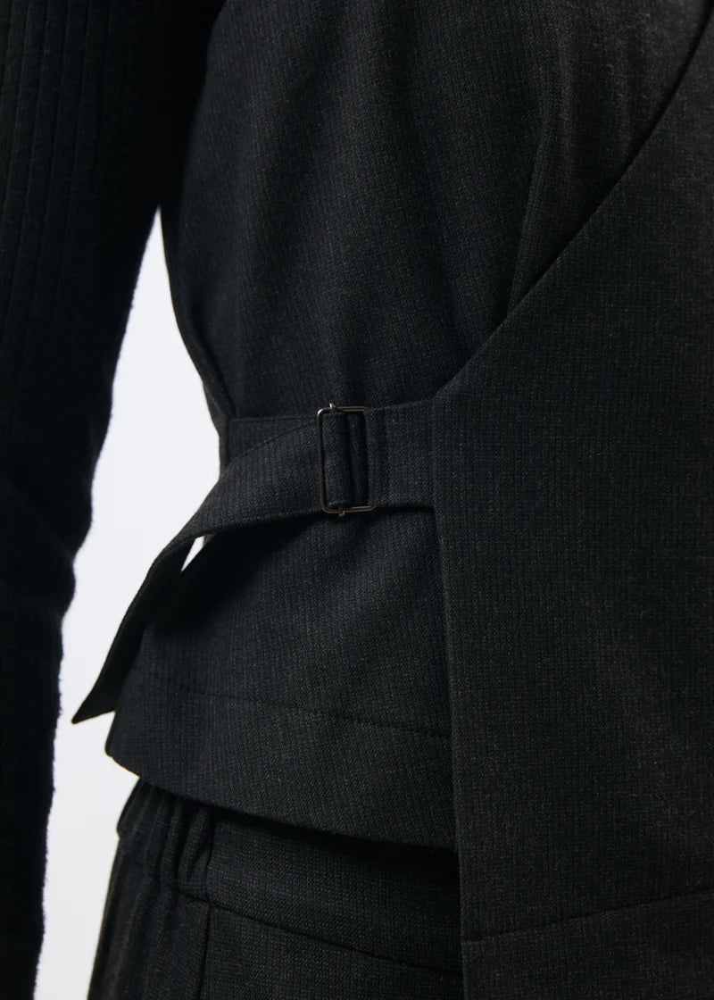 Humility - Lozan Waistcoat