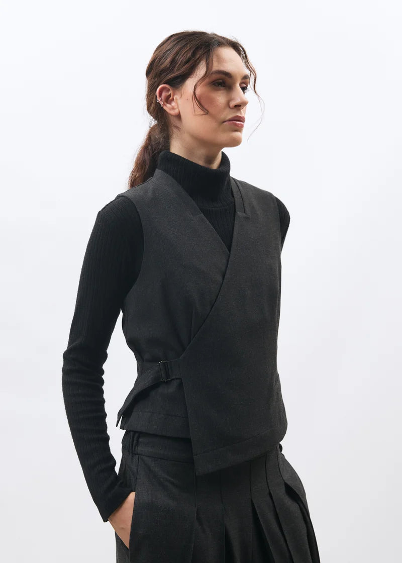 Humility - Lozan Waistcoat