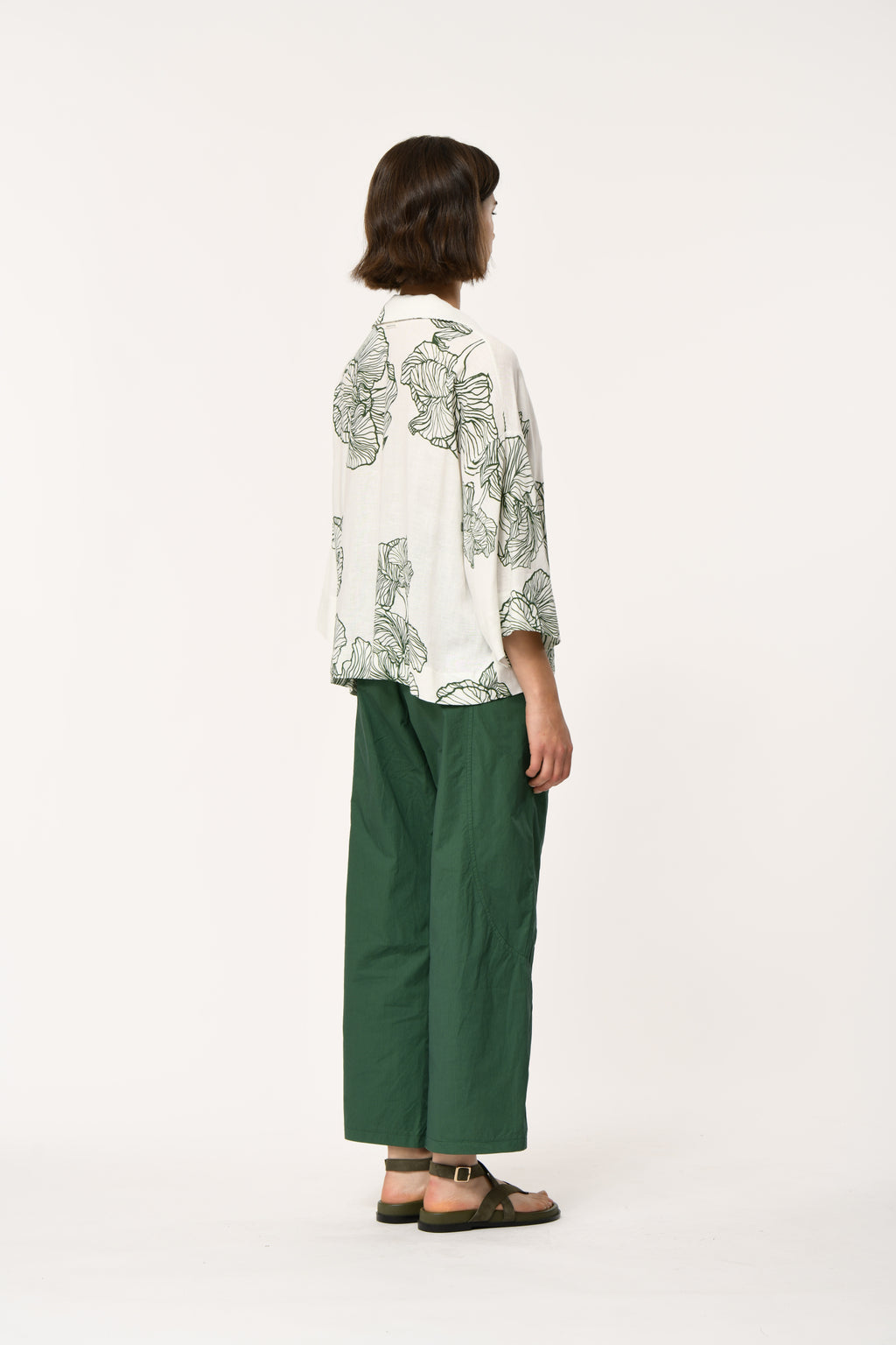 Humility - Jasmi Blouse