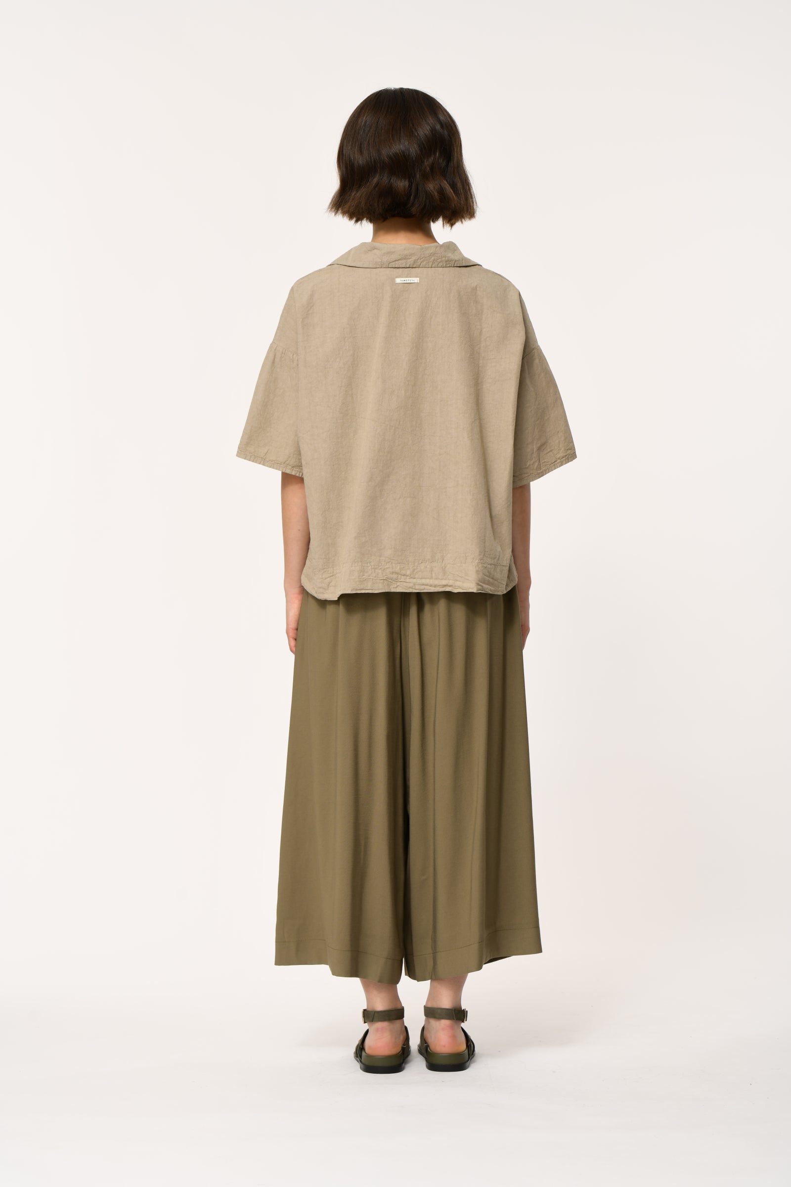 Humility - Jasmin Blouse