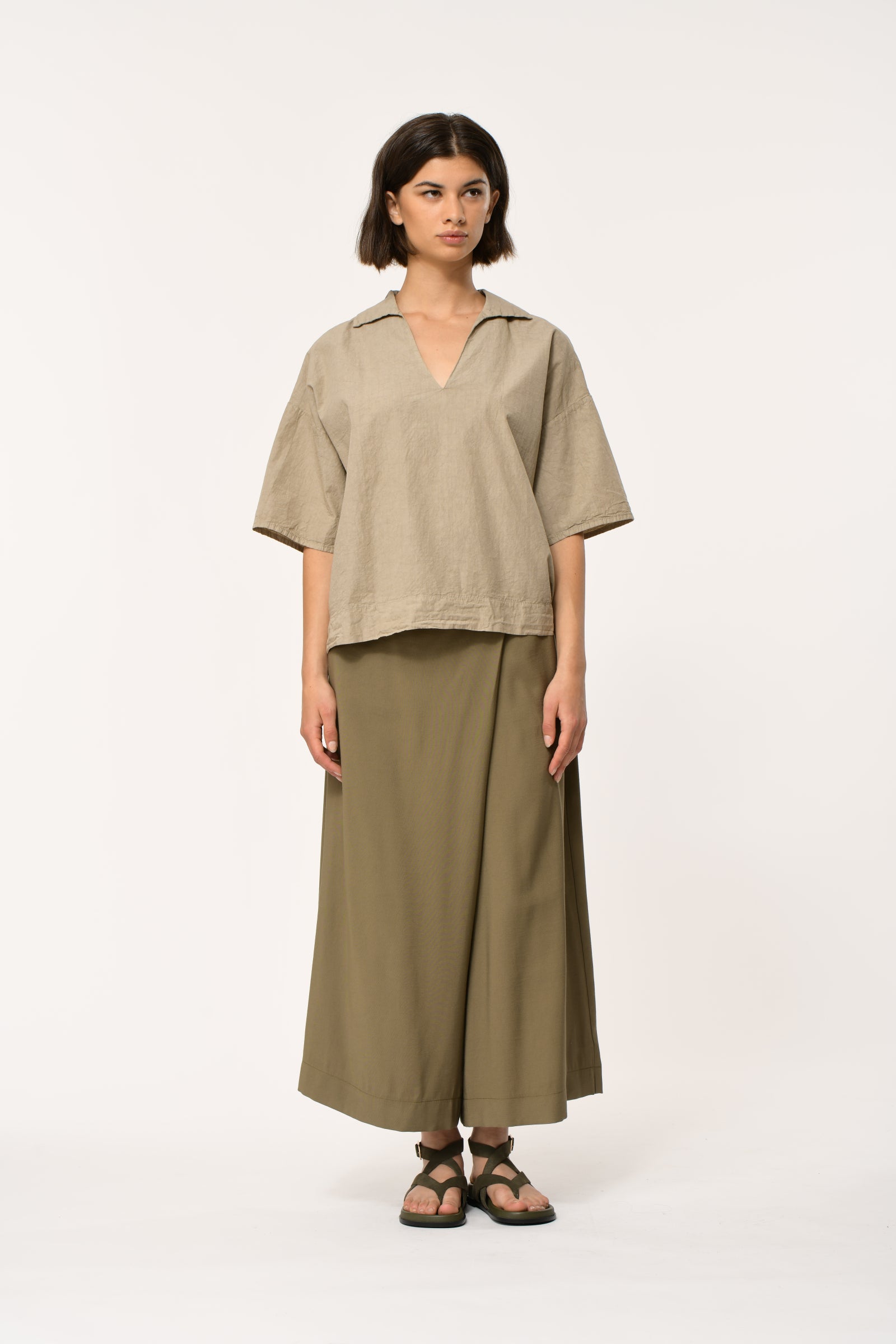 Humility - Jasmin Blouse