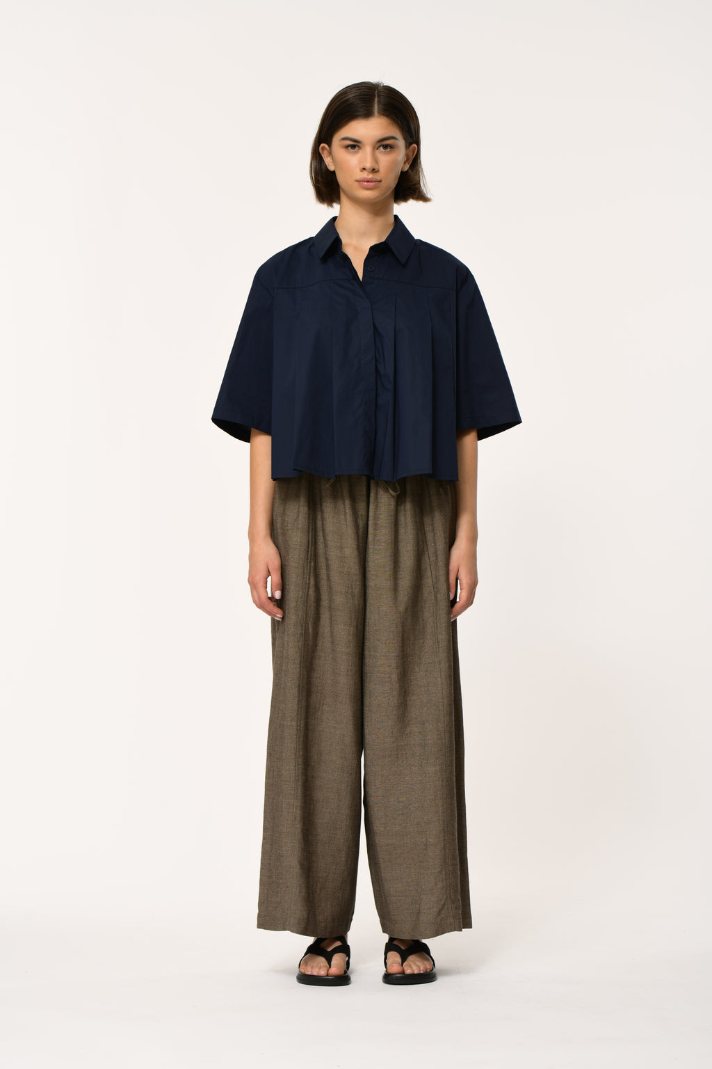 Humility - Joan Trousers