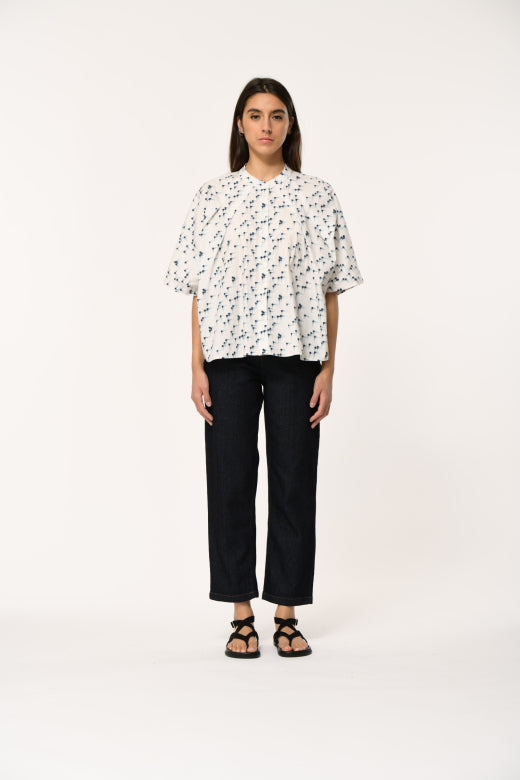 Humility - Juno Blouse