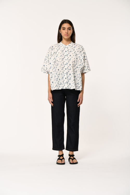 Humility - Juno Blouse