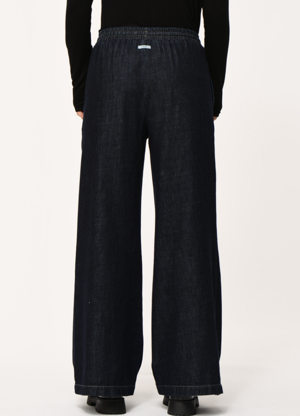 Humility - Kanbo Trouser