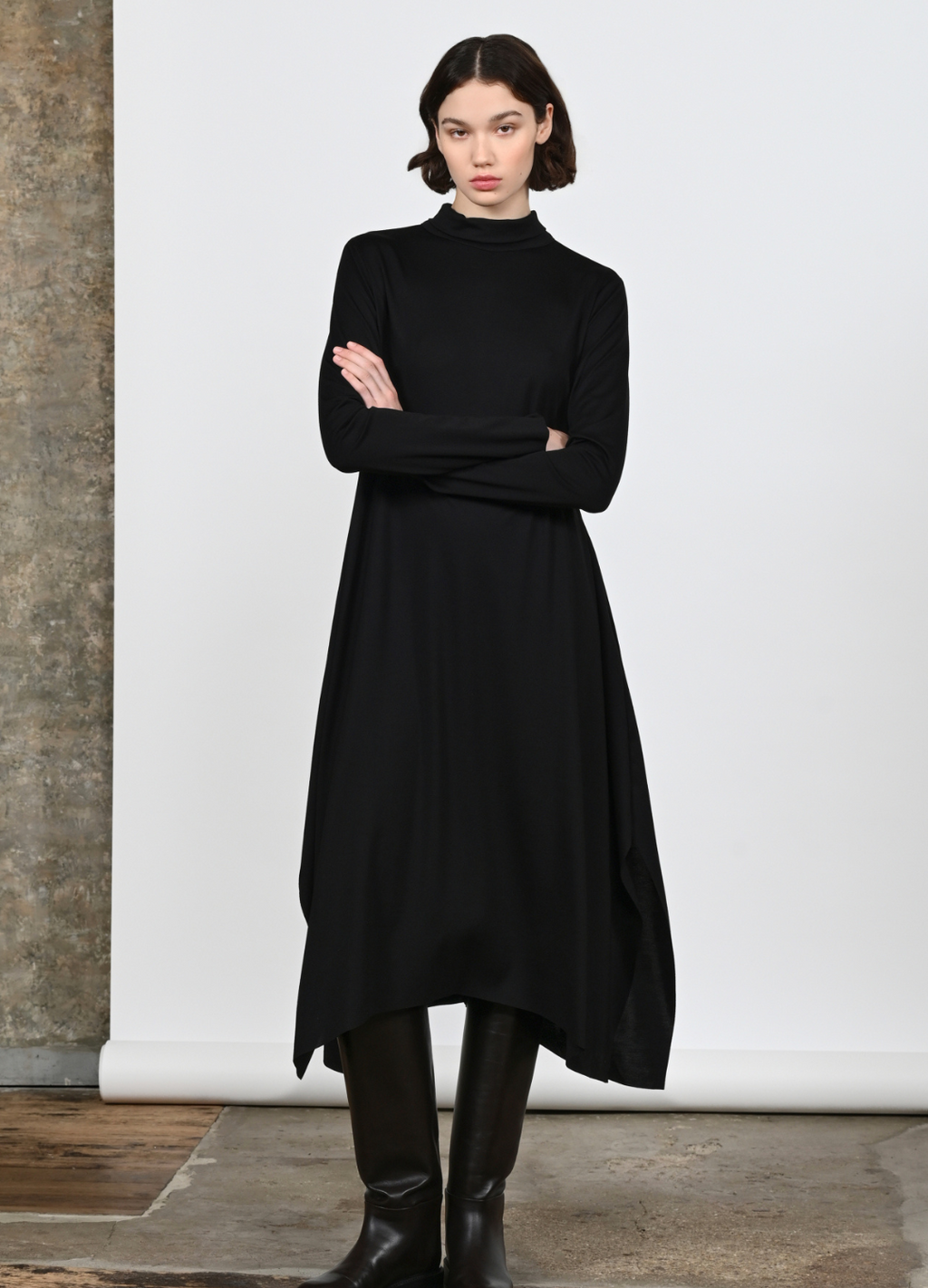 Humility - Kansai Dress