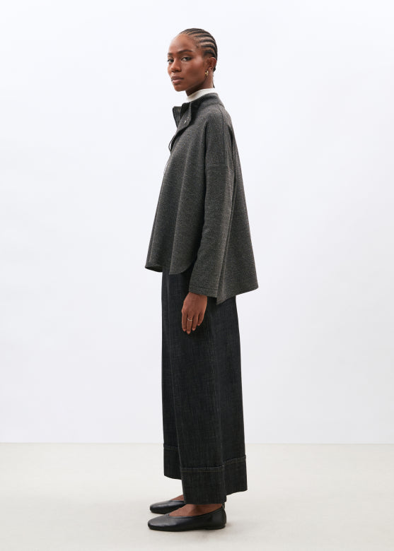 Humility - Kanshin Blouse