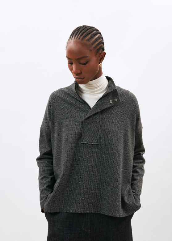 Humility - Kanshin Blouse