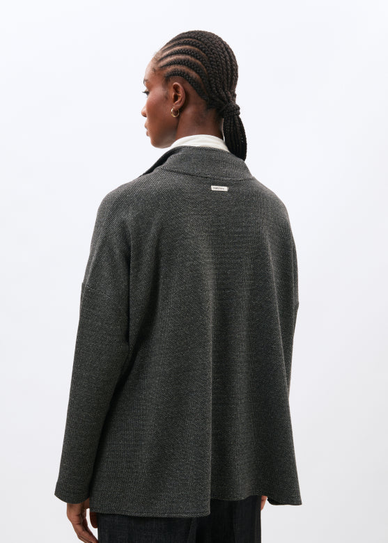 Humility - Kanshin Blouse