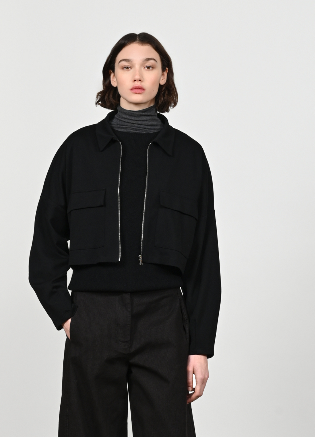 Humility - Kioshi Jacket