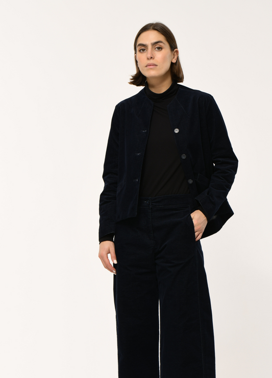 Humility - Kogin Jacket