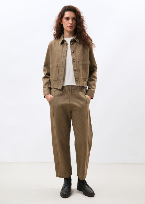 Humility - Komori Trouser