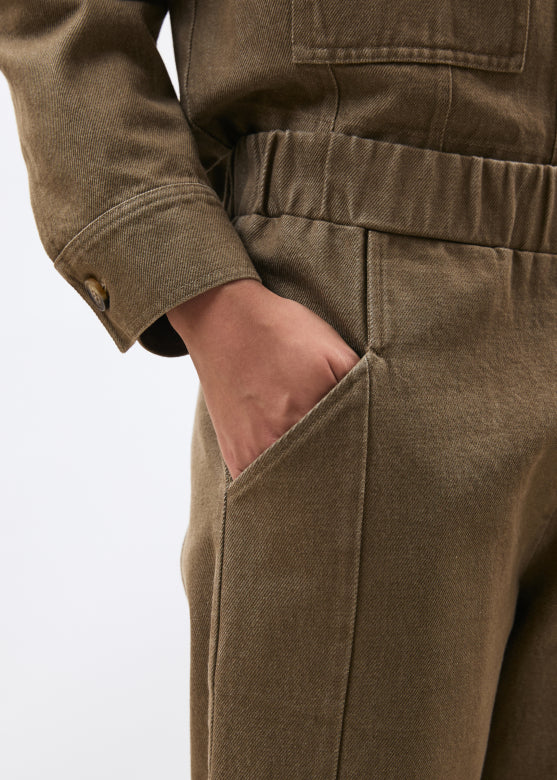 Humility - Komori Trouser