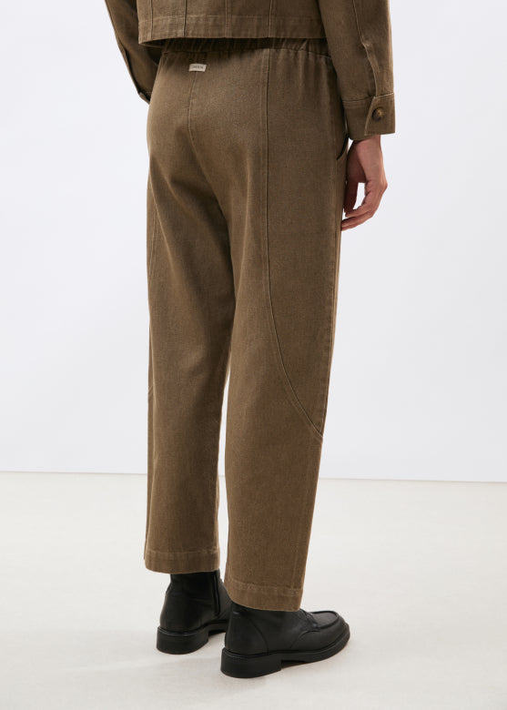 Humility - Komori Trouser