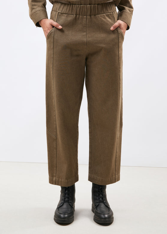 Humility - Komori Trouser