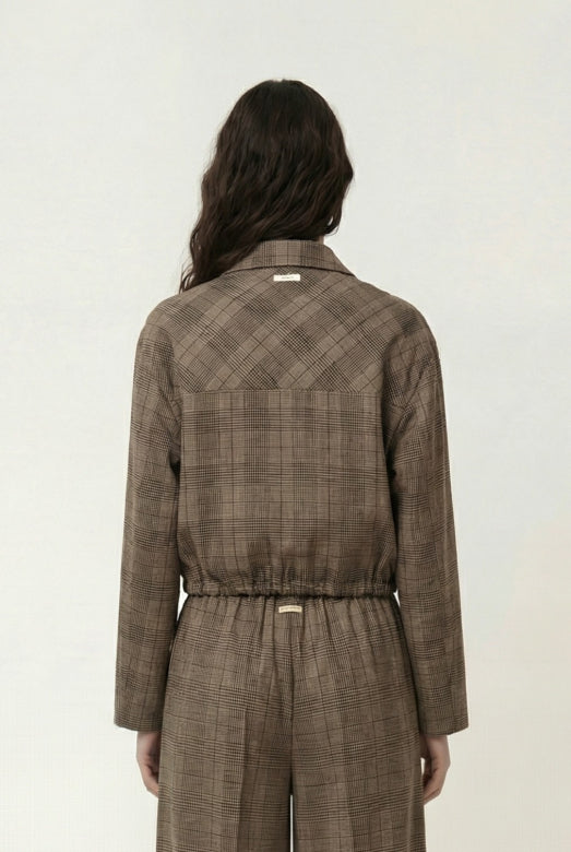 Humility - Larona Jacket
