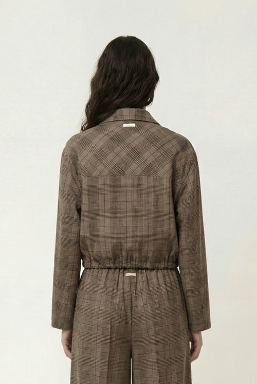 Humility - Larona Jacket