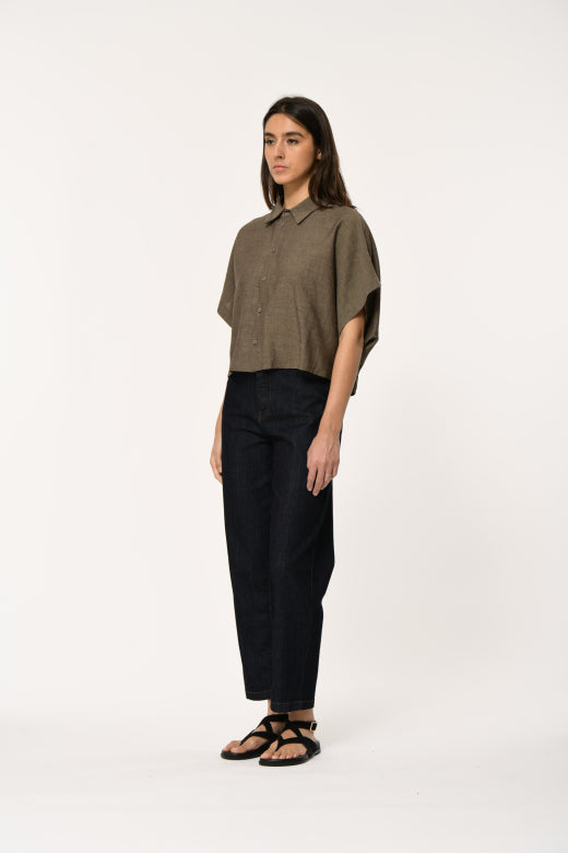 Humility - Lucia Blouse