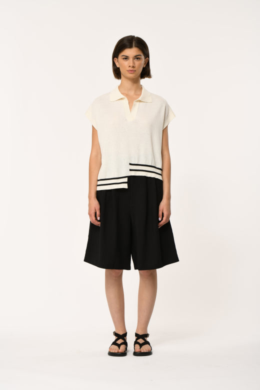 Humility - Lunari Blouse