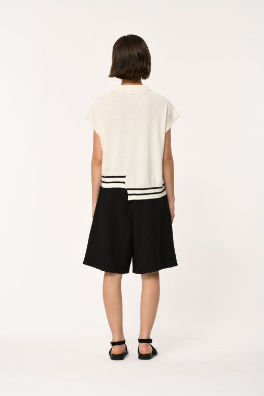 Humility - Lunari Blouse