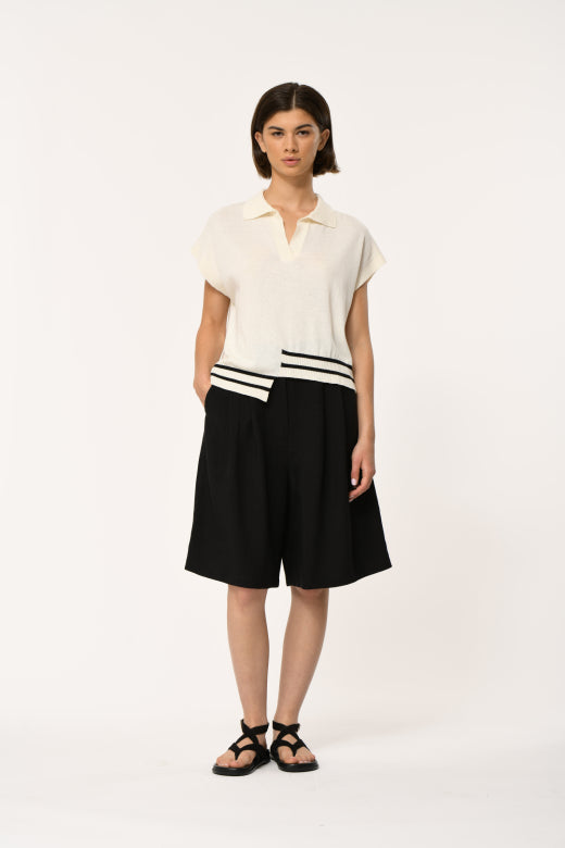 Humility - Lunari Blouse