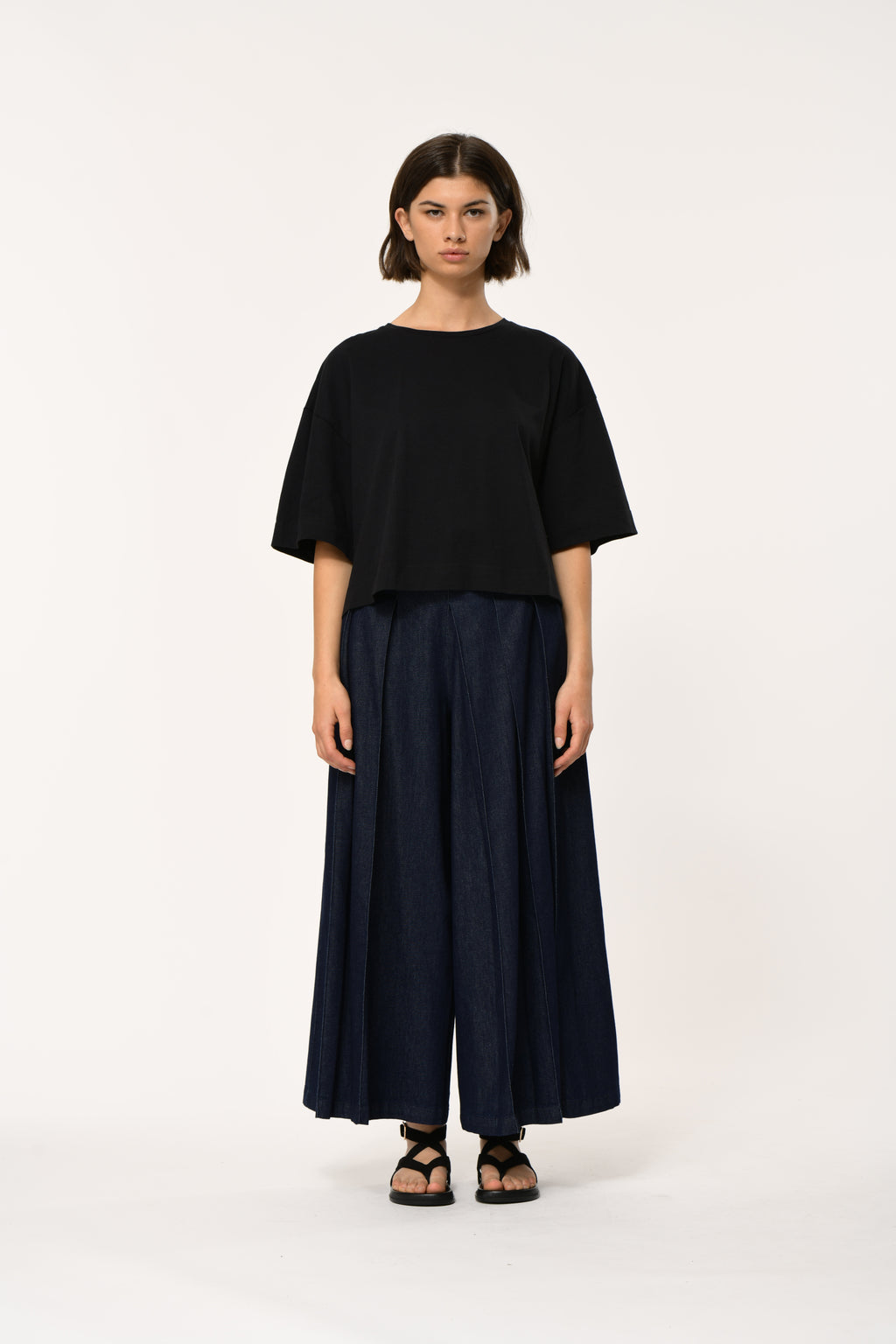 Humility - Luth Denim Pant