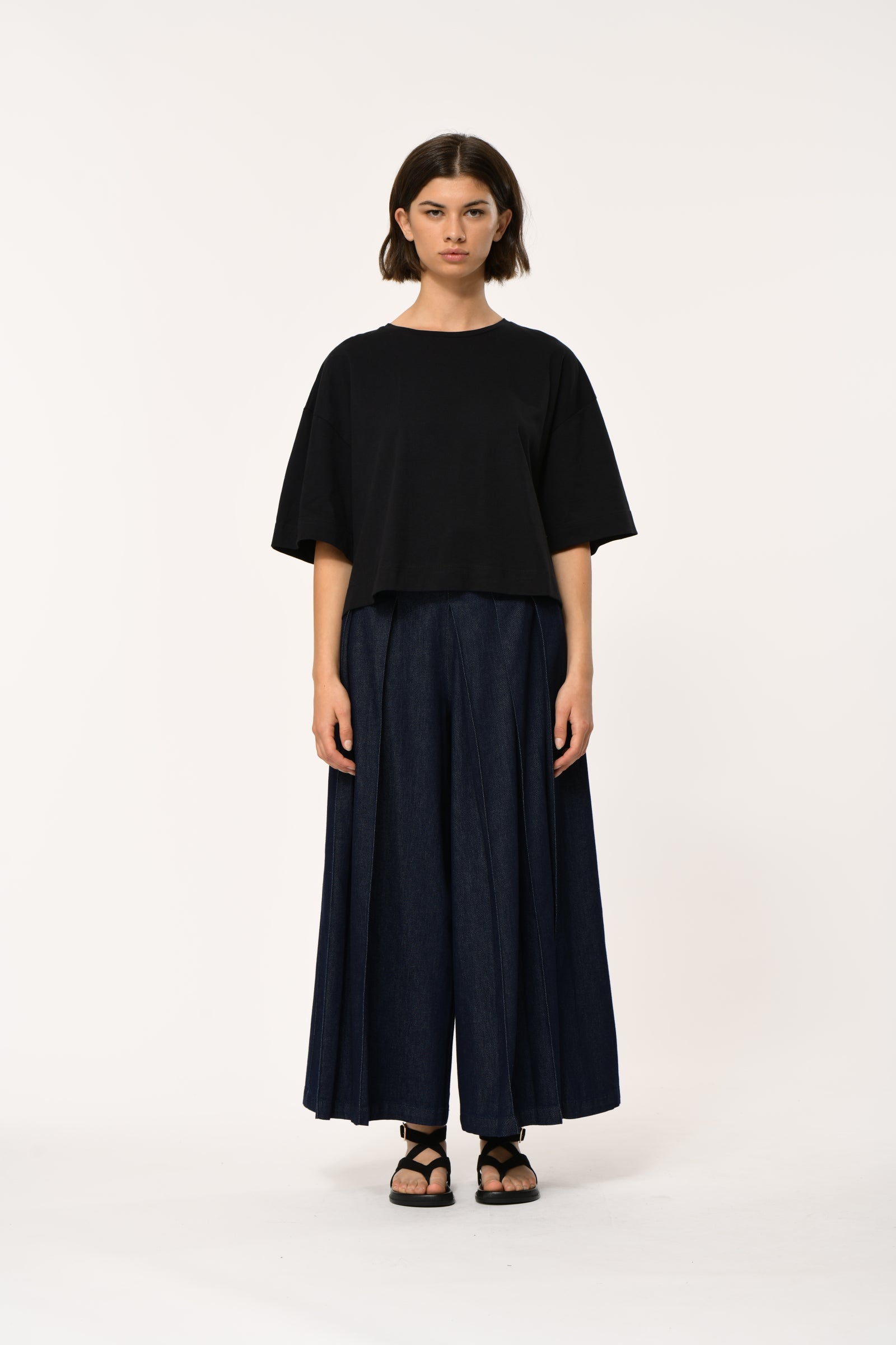 Humility - Luth Denim Pant