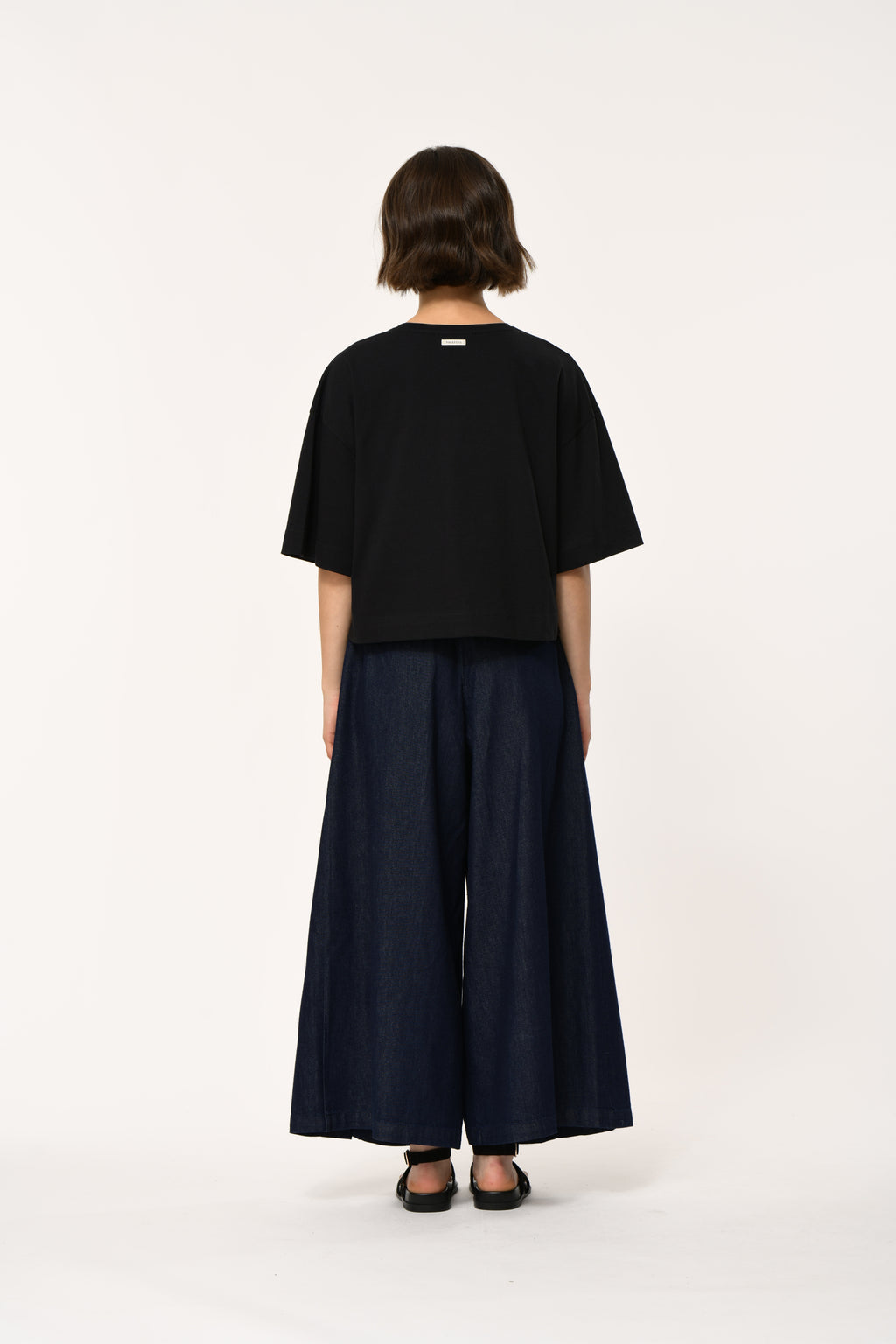 Humility - Luth Denim Pant