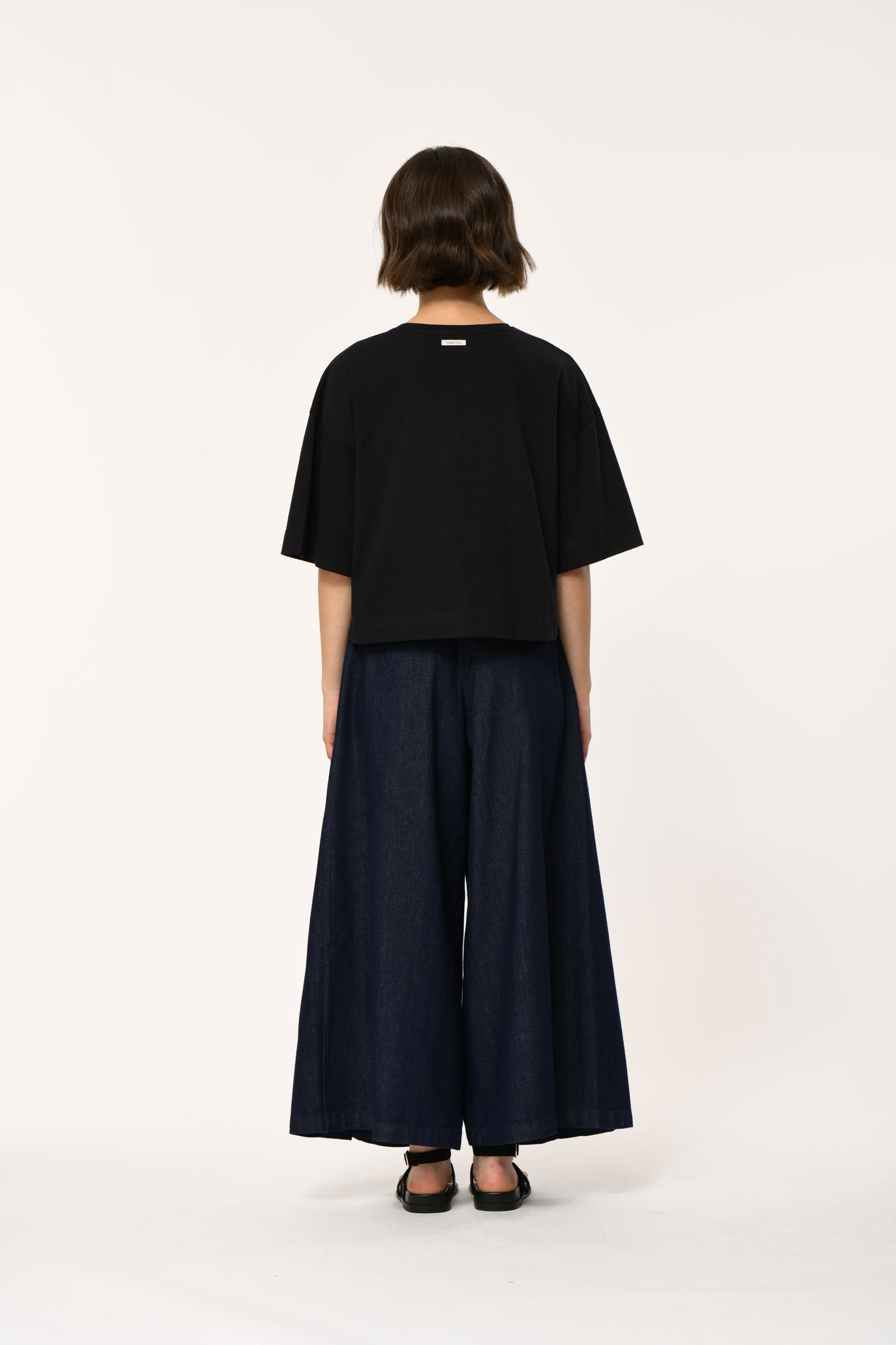 Humility - Luth Denim Pant