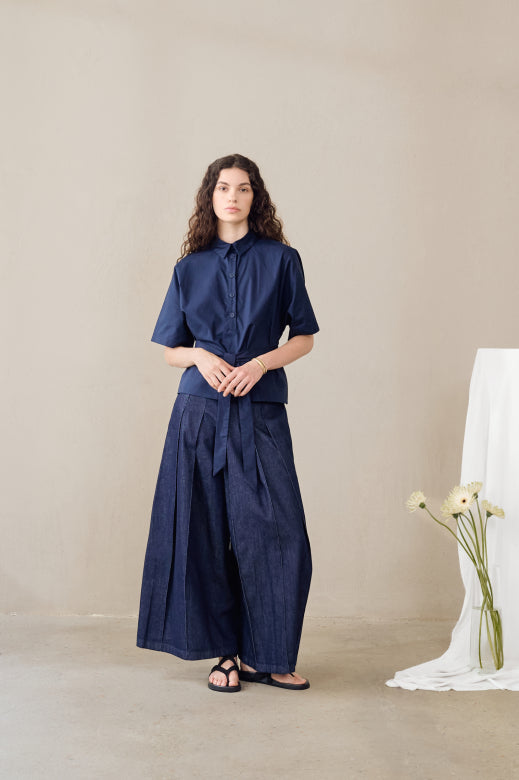 Humility - Luth Denim Pant