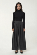 Humility - Luth Pleat Pant