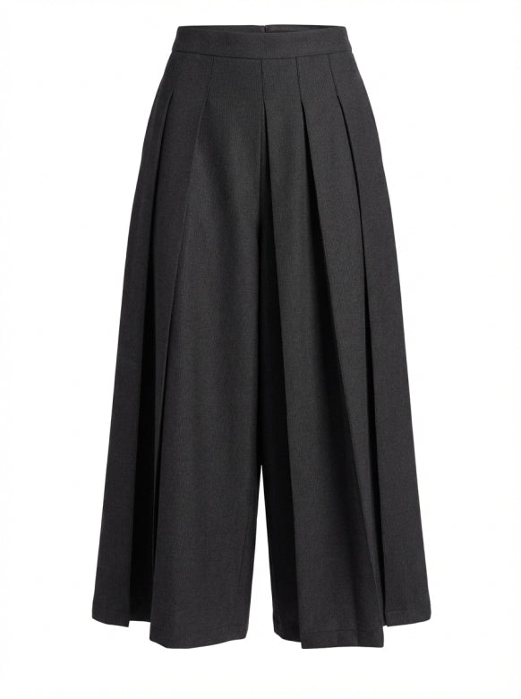 Humility - Luth Pleat Pant
