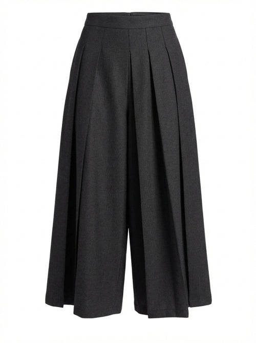 Humility - Luth Pleat Pant