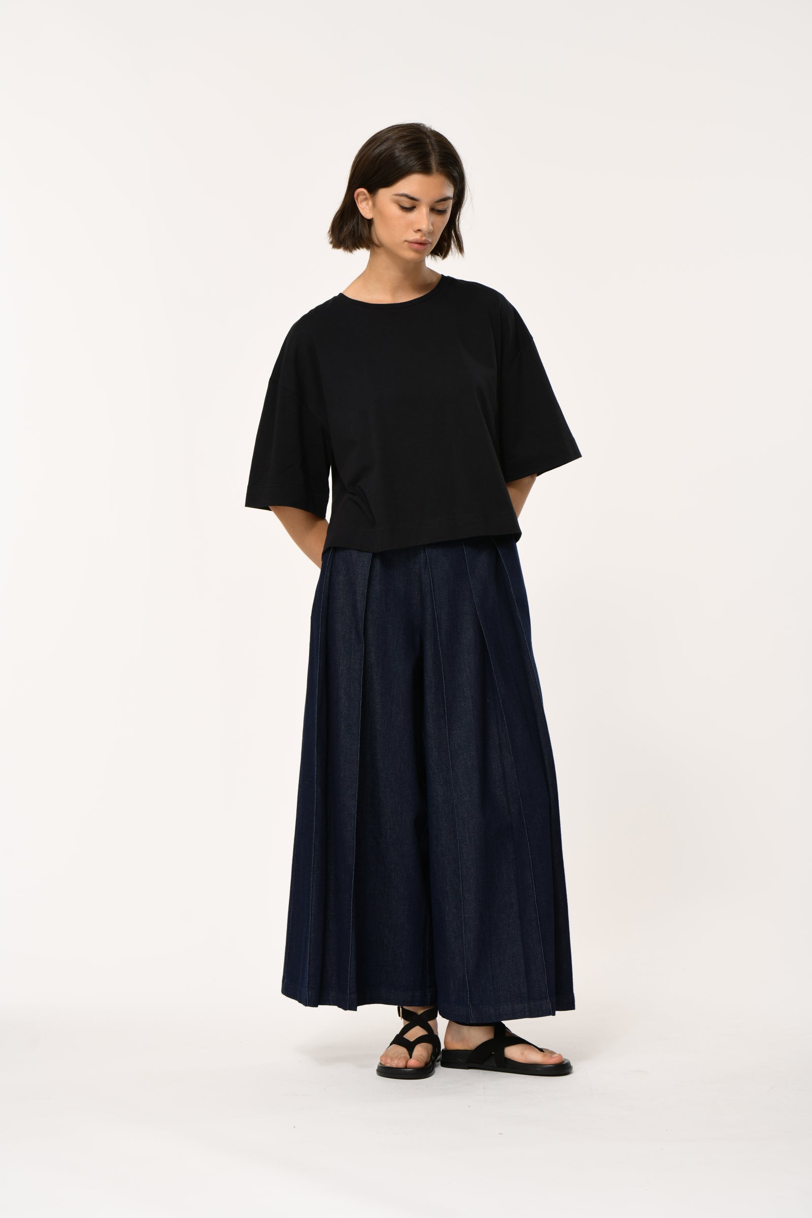 Humility - Luth Denim Pant