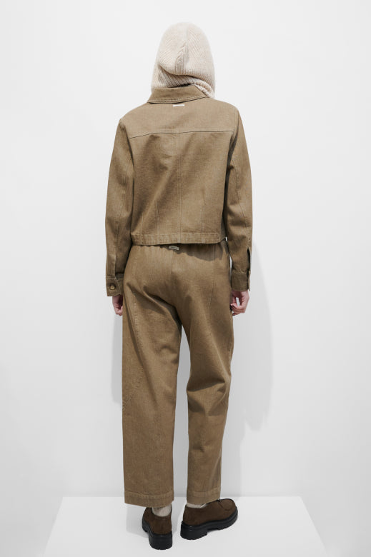 Humility - Marcus Sienne Jacket