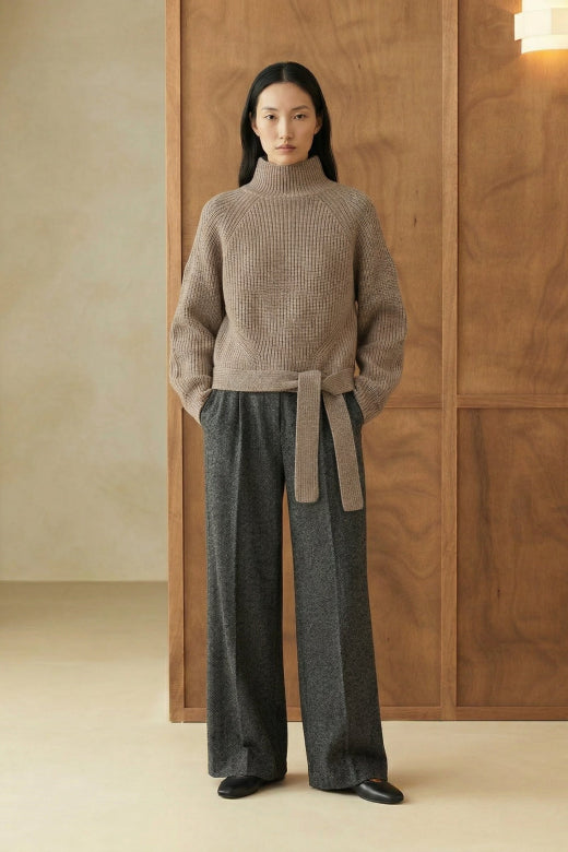 Humility - Melara Wool Jumper