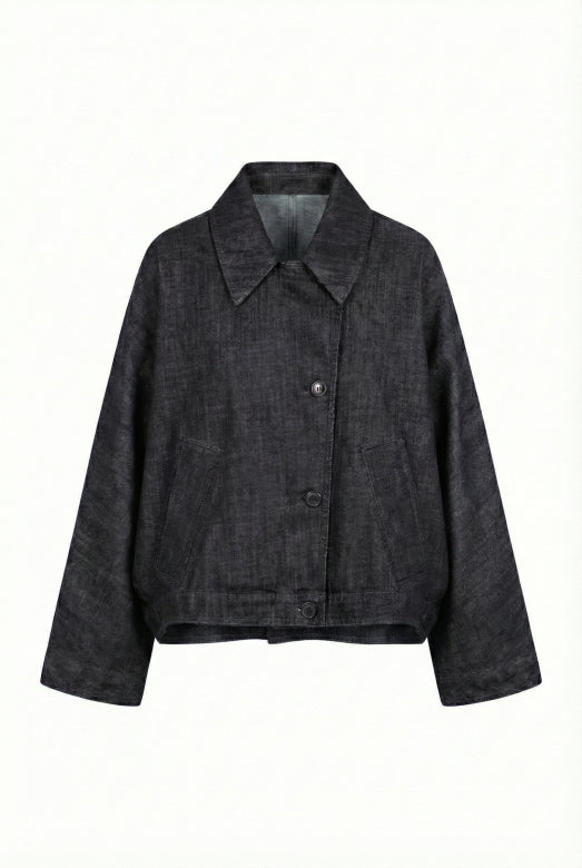 Humility - Mistria Denim Jacket