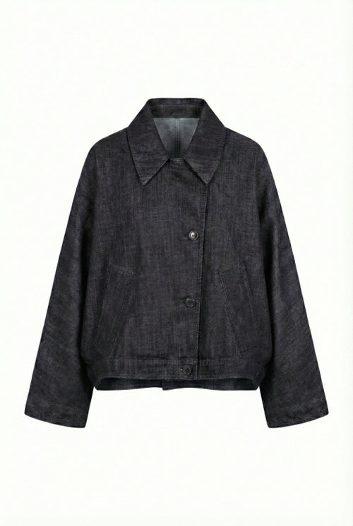 Humility - Mistria Denim Jacket